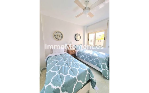 Bestaande woning - Appartement - Marbella - Nueva Andalucía