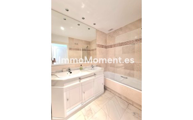 Bestaande woning - Appartement - Marbella - Nueva Andalucía