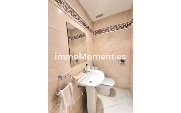 Bestaande woning - Appartement - Marbella - Nueva Andalucía