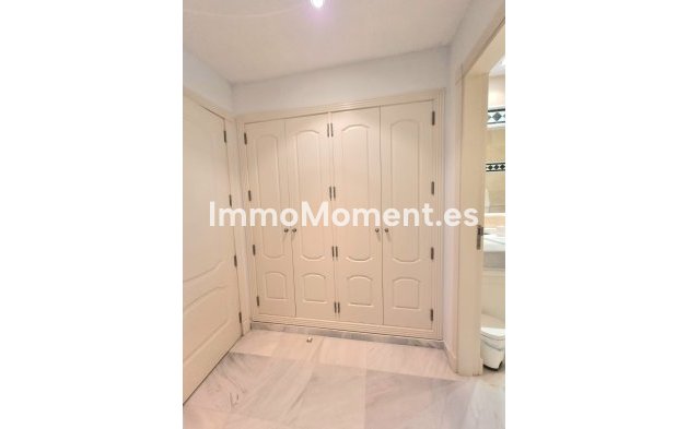 Bestaande woning - Appartement - Marbella - Nueva Andalucía