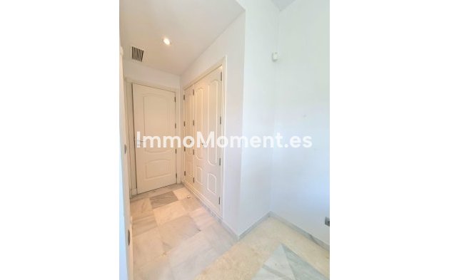 Bestaande woning - Appartement - Marbella - Nueva Andalucía