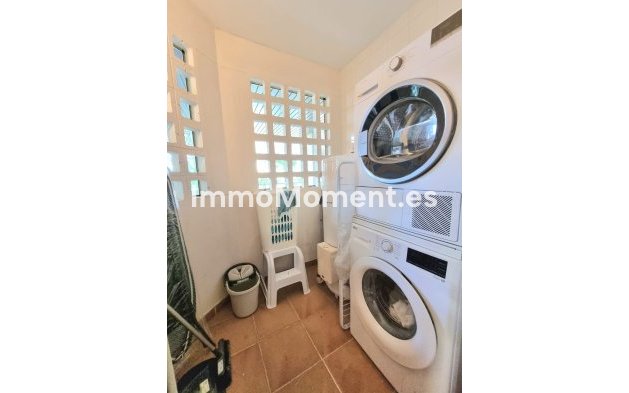 Bestaande woning - Appartement - Marbella - Nueva Andalucía