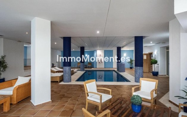 Bestaande woning - Appartement - Marbella - Nueva Andalucía