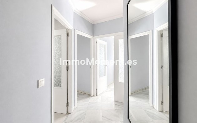 Revente - Appartement - Marbella - Marbella Centro
