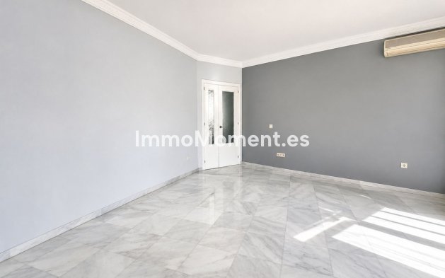 Revente - Appartement - Marbella - Marbella Centro