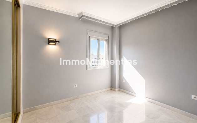 Revente - Appartement - Marbella - Marbella Centro