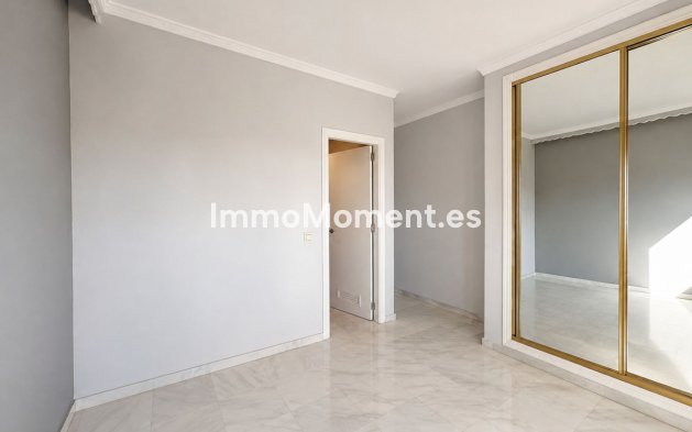 Revente - Appartement - Marbella - Marbella Centro