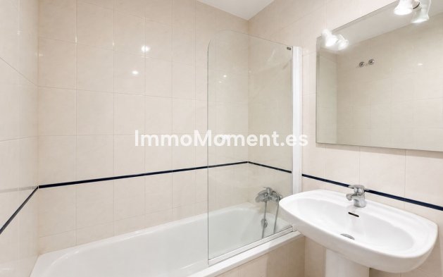 Revente - Appartement - Marbella - Marbella Centro