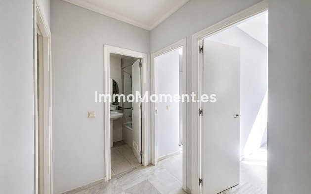 Revente - Appartement - Marbella - Marbella Centro
