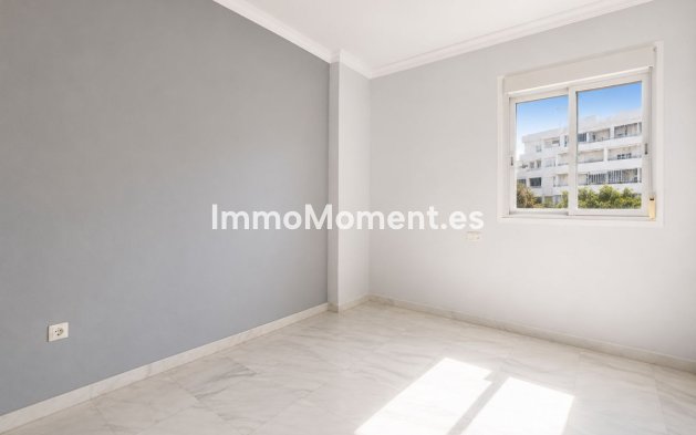 Revente - Appartement - Marbella - Marbella Centro