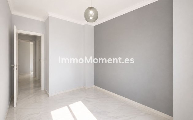 Revente - Appartement - Marbella - Marbella Centro