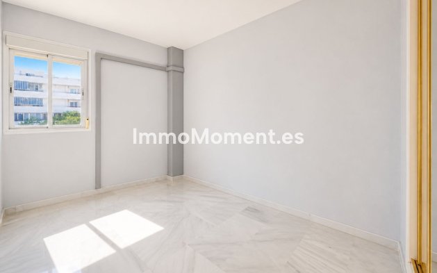 Revente - Appartement - Marbella - Marbella Centro