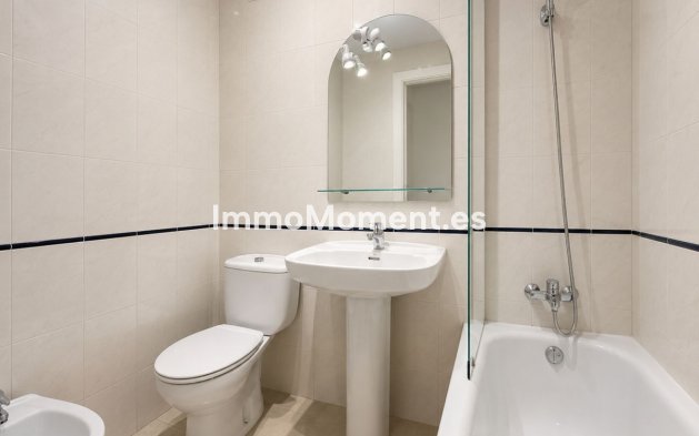 Revente - Appartement - Marbella - Marbella Centro