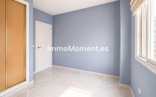 Revente - Appartement - Marbella - Marbella Centro