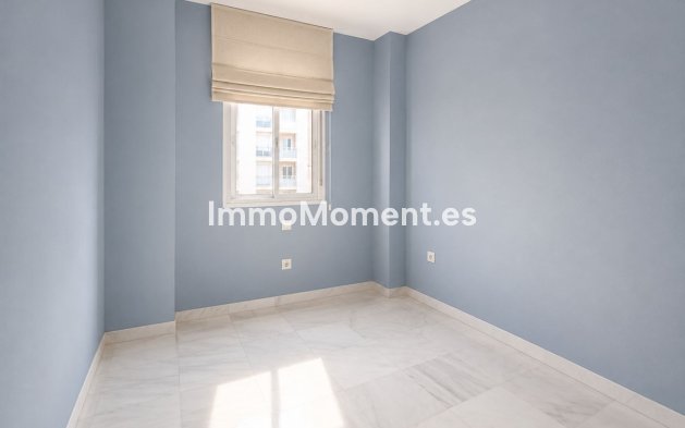 Revente - Appartement - Marbella - Marbella Centro