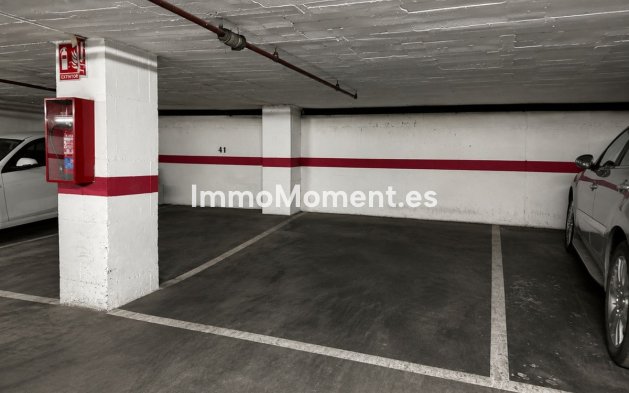 Revente - Appartement - Marbella - Marbella Centro
