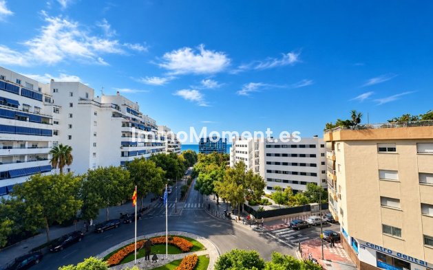 Revente - Appartement - Marbella - Marbella Centro