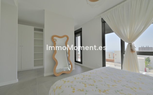 Reventa - Villa independiente - Mijas - Riviera Del Sol