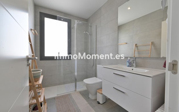 Reventa - Villa independiente - Mijas - Riviera Del Sol