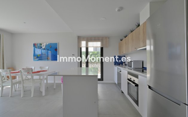Reventa - Villa independiente - Mijas - Riviera Del Sol