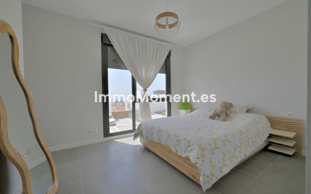 Reventa - Villa independiente - Mijas - Riviera Del Sol