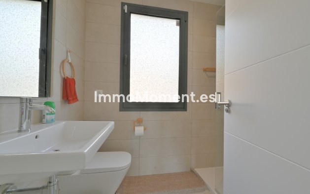 Reventa - Villa independiente - Mijas - Riviera Del Sol