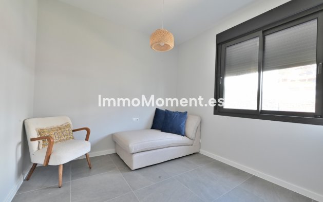 Reventa - Villa independiente - Mijas - Riviera Del Sol