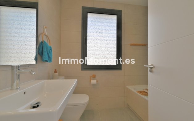 Reventa - Villa independiente - Mijas - Riviera Del Sol