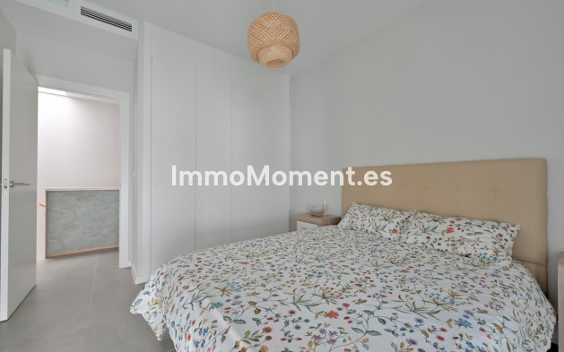 Reventa - Villa independiente - Mijas - Riviera Del Sol