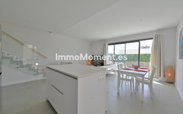 Reventa - Villa independiente - Mijas - Riviera Del Sol