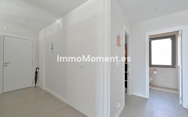 Reventa - Villa independiente - Mijas - Riviera Del Sol