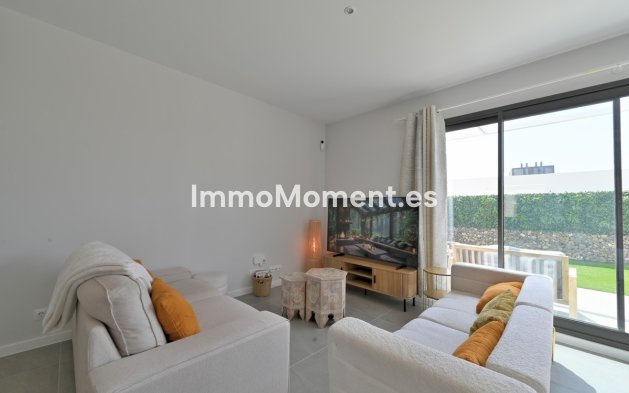 Reventa - Villa independiente - Mijas - Riviera Del Sol