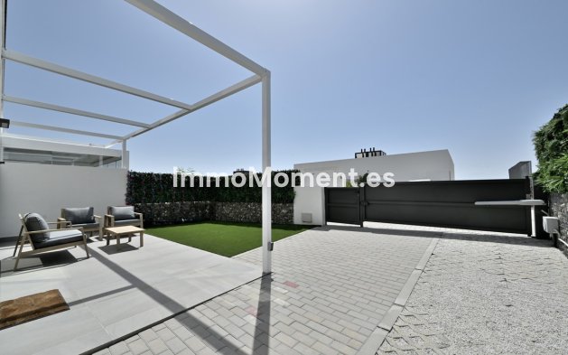 Reventa - Villa independiente - Mijas - Riviera Del Sol