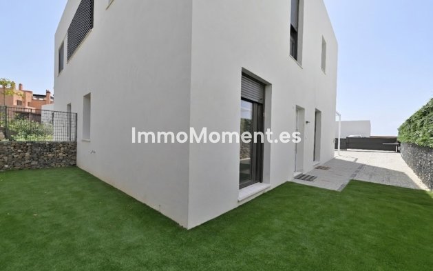 Reventa - Villa independiente - Mijas - Riviera Del Sol