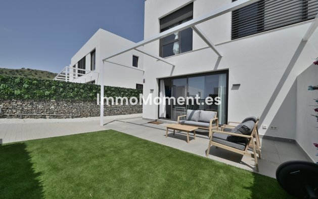 Reventa - Villa independiente - Mijas - Riviera Del Sol