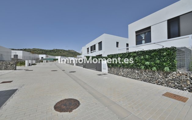 Reventa - Villa independiente - Mijas - Riviera Del Sol