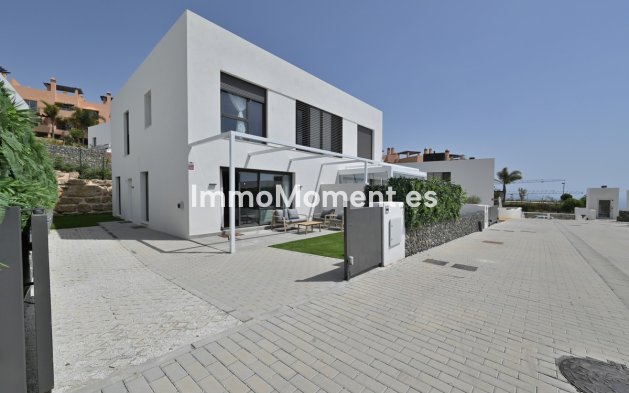 Reventa - Villa independiente - Mijas - Riviera Del Sol