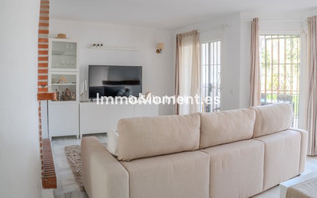 Resale - Apartment - Mijas - Mijas Golf