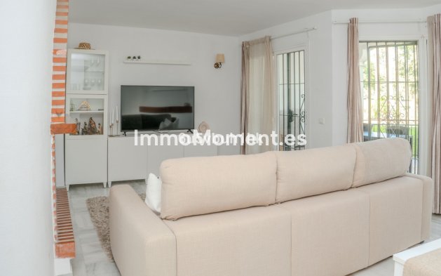 Resale - Apartment - Mijas - Mijas Golf