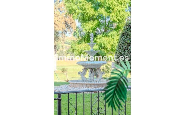 Resale - Apartment - Mijas - Mijas Golf