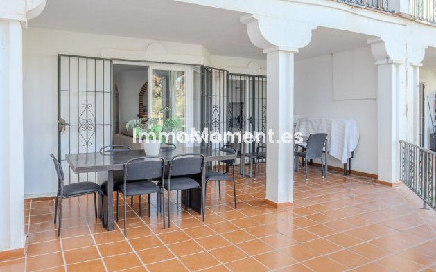 Resale - Apartment - Mijas - Mijas Golf
