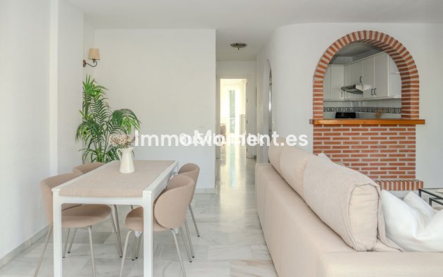 Resale - Apartment - Mijas - Mijas Golf