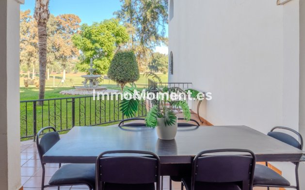 Resale - Apartment - Mijas - Mijas Golf