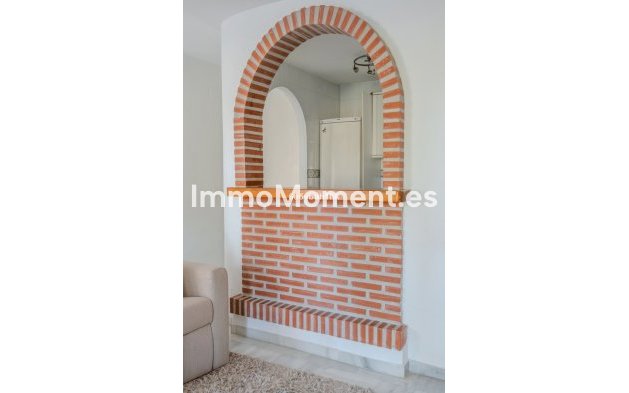 Resale - Apartment - Mijas - Mijas Golf