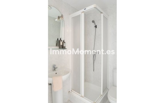 Resale - Apartment - Mijas - Mijas Golf