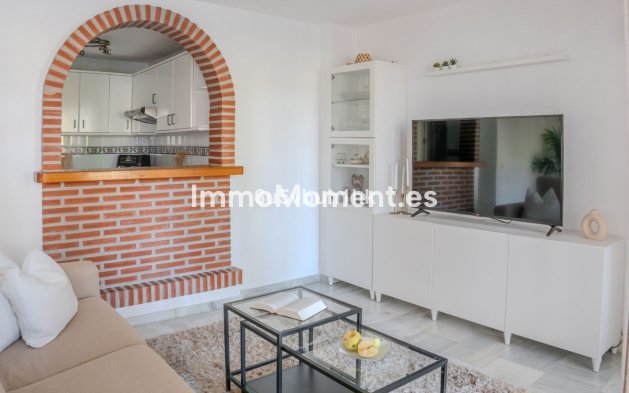 Resale - Apartment - Mijas - Mijas Golf