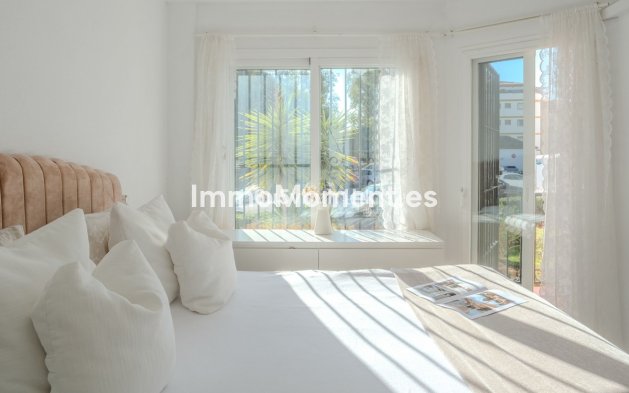 Resale - Apartment - Mijas - Mijas Golf
