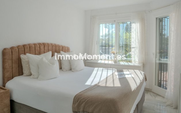 Resale - Apartment - Mijas - Mijas Golf