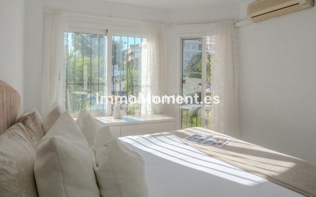 Resale - Apartment - Mijas - Mijas Golf
