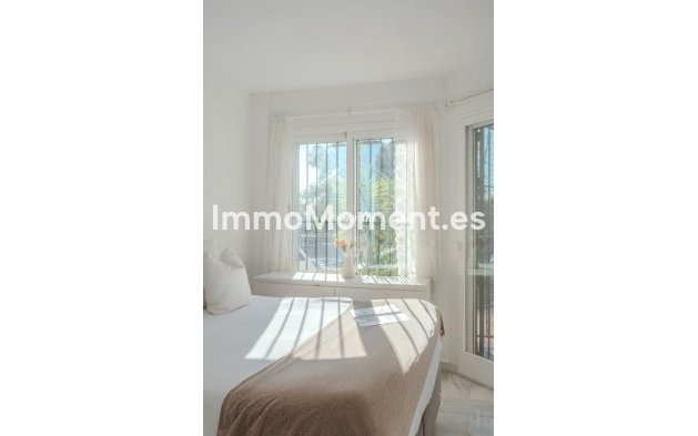 Resale - Apartment - Mijas - Mijas Golf